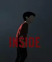 Inside