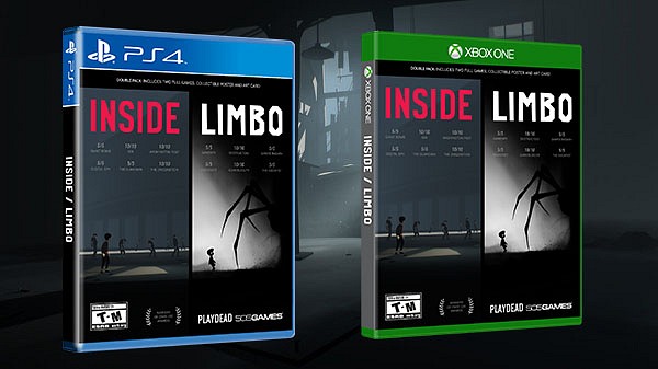 Inside Inside