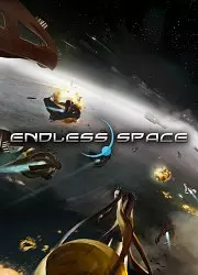Carátula de Endless Space - PC