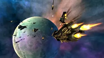 Endless Space: Trailer oficial