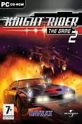 Knight Rider: The Game 2