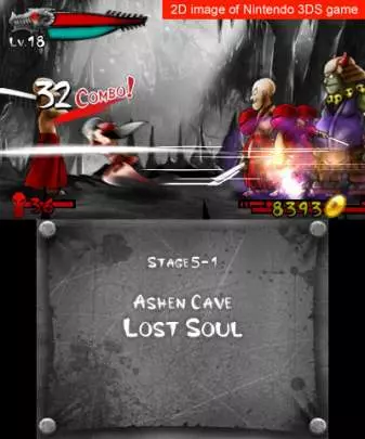 Samurai Sword Destiny