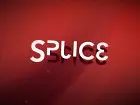Splice - Pantalla