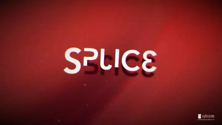 Splice - PC
