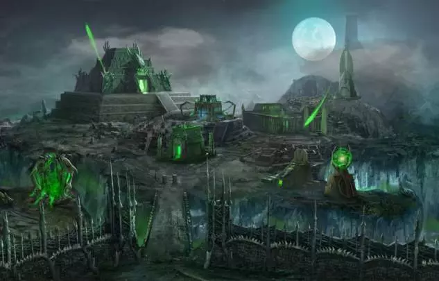 Might & Magic Heroes VI - Pirates of the Savage Sea