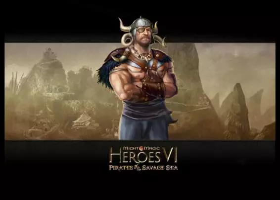 Might & Magic Heroes VI - Pirates of the Savage Sea