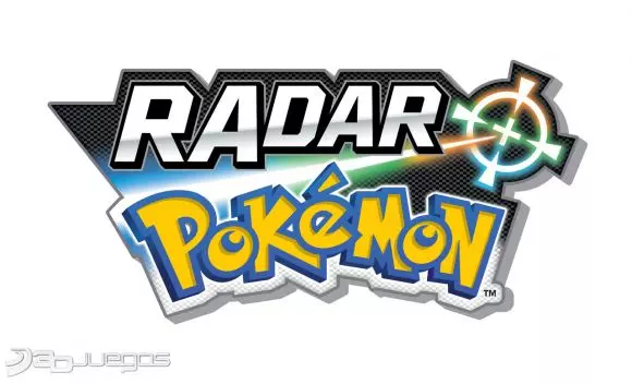 Carátula de Pokémon RAdar