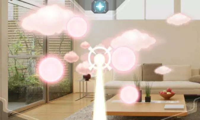 Pokémon RAdar - 3DS