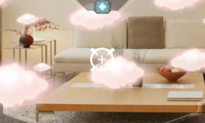 Pokémon RAdar - 3DS