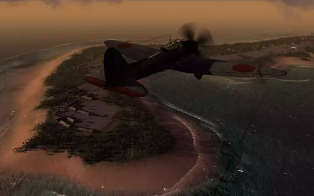 Air Conflicts Pacific Carriers - PC