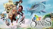 Carátula de Shiness: The Lightning Kingdom - PC