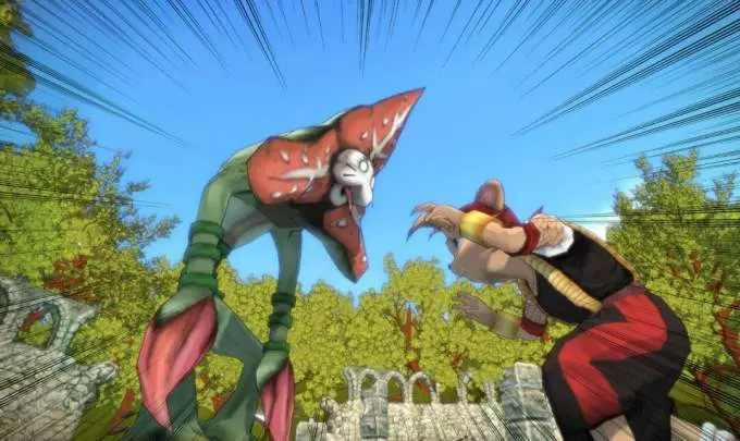 Shiness The Lightning Kingdom - PC