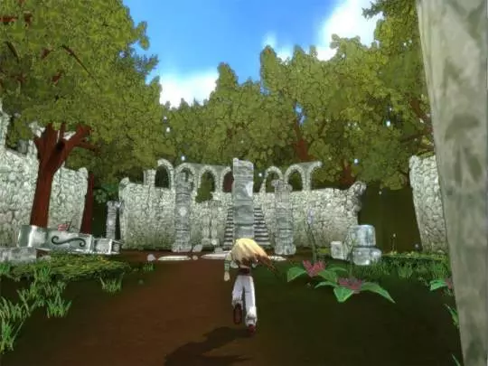 Shiness The Lightning Kingdom