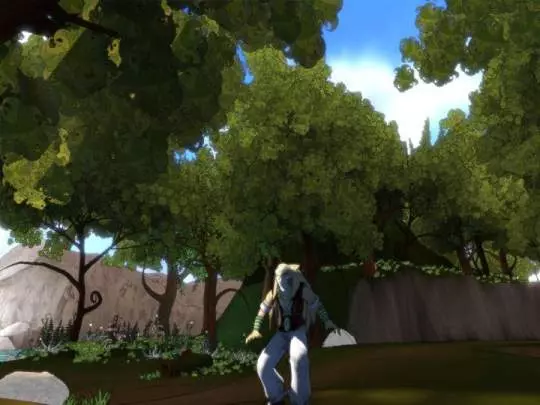 Shiness The Lightning Kingdom - PC