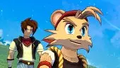 Shiness The Lightning Kingdom: Los 10 Primeros Minutos