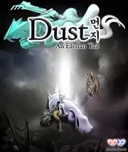Dust: An Elysian Tail