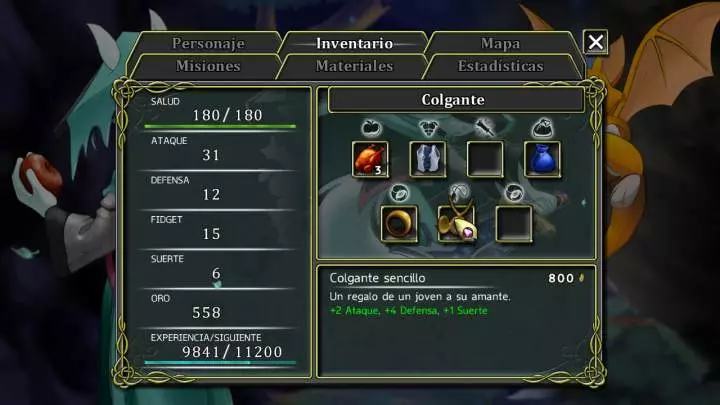 Dust An Elysian Tail