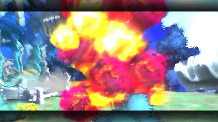 Dust An Elysian Tail - PC