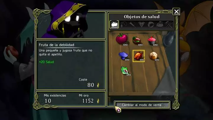 Dust An Elysian Tail