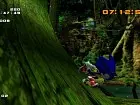 Sonic Adventure 2 - Pantalla