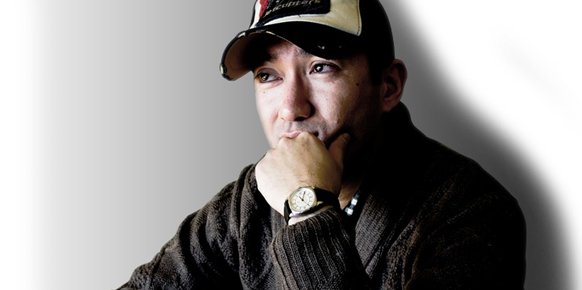 Shinji Mikami Shinji Mikami