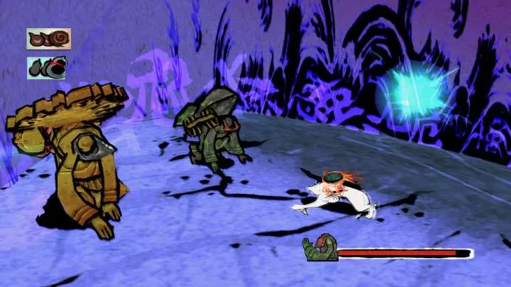 Okami HD