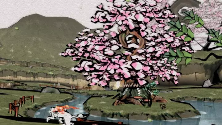 Okami HD - PS3