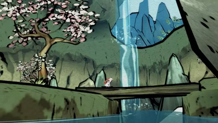 Okami HD