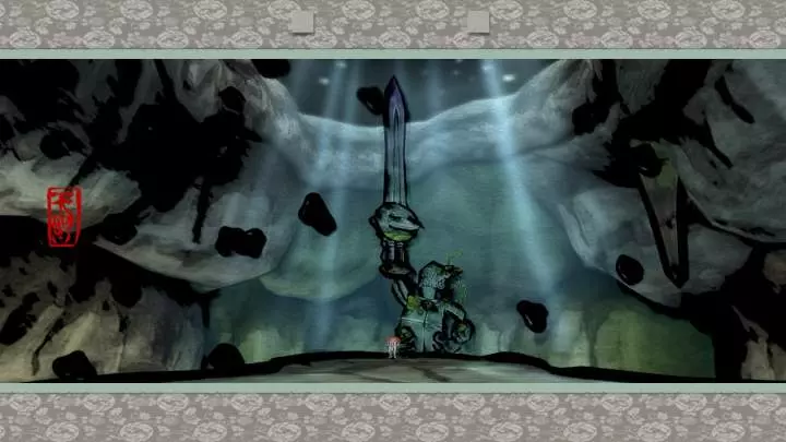Okami HD - PS3