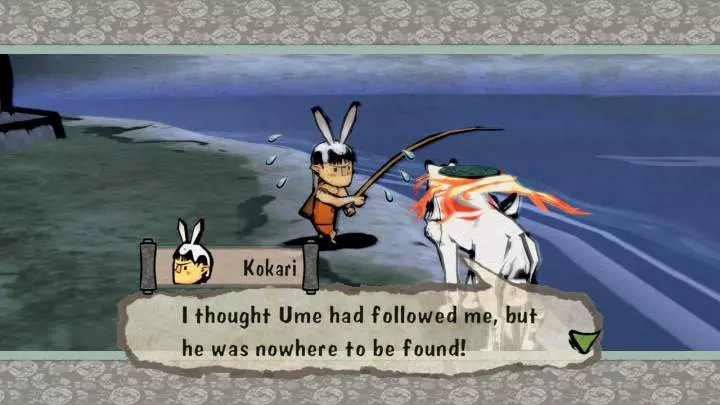 Okami HD