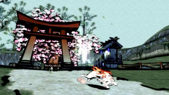 Okami HD