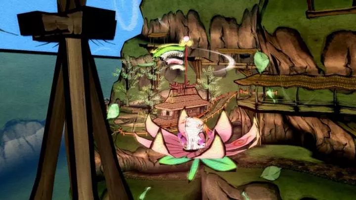 Okami HD - PS3