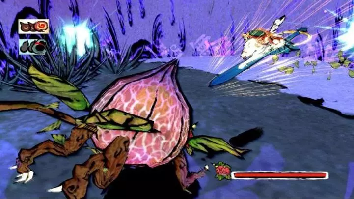 Okami HD