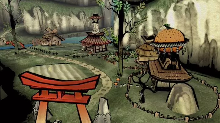 Okami HD