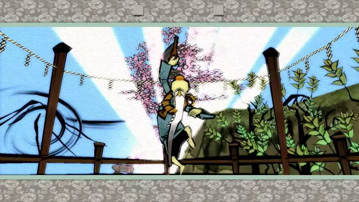 Okami HD - PS3
