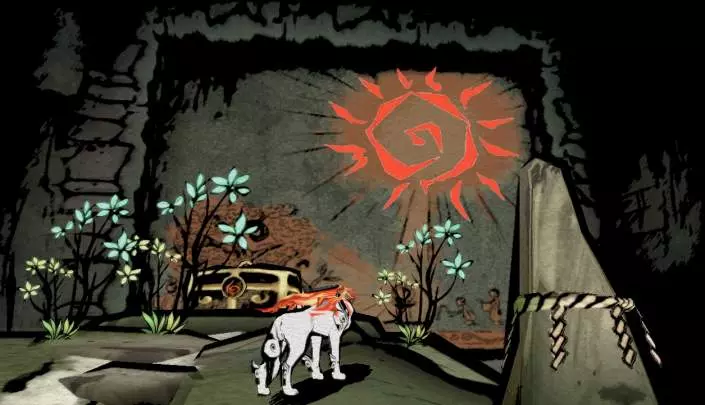 Okami HD
