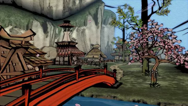 Okami HD - PS3