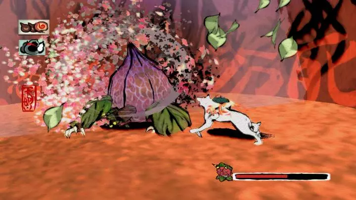 Okami HD