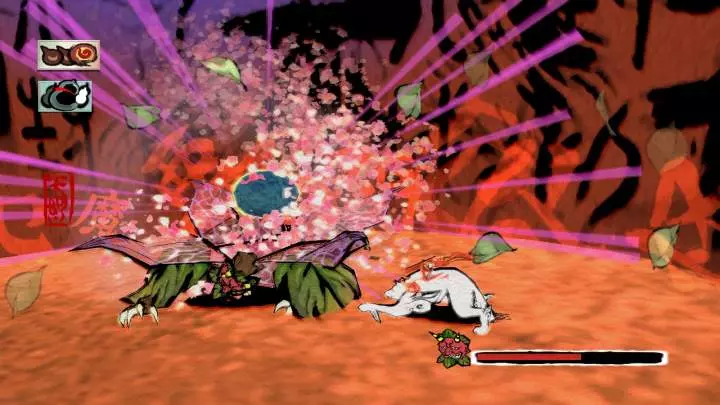 Okami HD - PS3