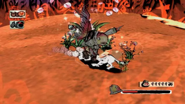 Okami HD