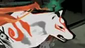 Okami HD: Trailer GamesCom