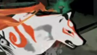 Okami HD: Trailer GamesCom