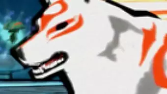 Okami HD: Trailer TGS