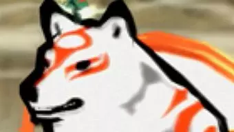 Okami HD: Extracto (JPN)