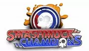 Carátula de SmashMuck Champions - PC