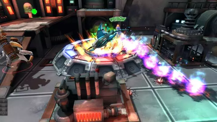 SmashMuck Champions - PC