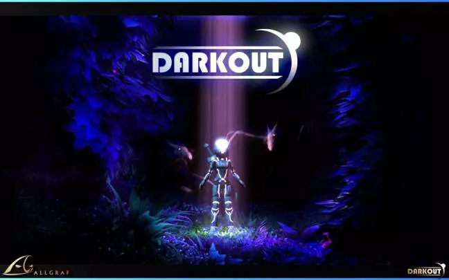 Darkout