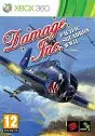 Damage Inc. Pacific Squadron WII Xbox 360