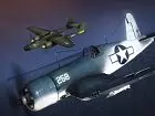 Damage Inc. Pacific Squadron WWII, el juego de aviación sobre la II Guerra Mundial, se lanzará en agosto