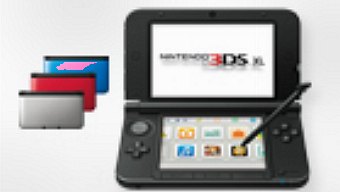 Nintendo 3DS XL: Impresiones